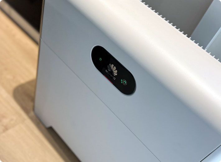 Batterie de stockage Huawei