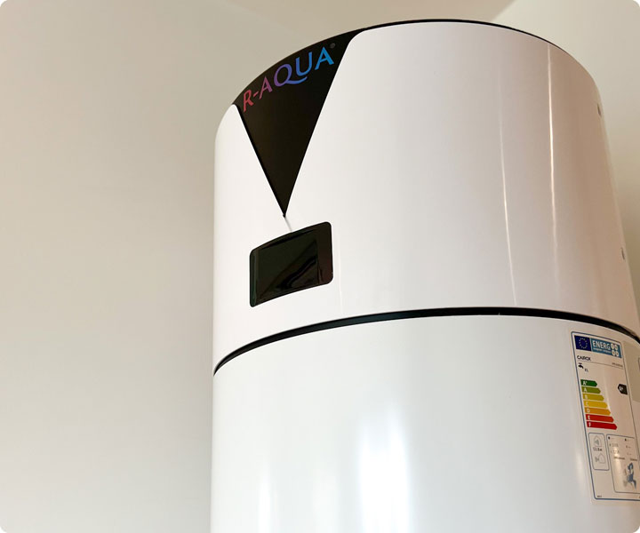 Boiler thermodynamique